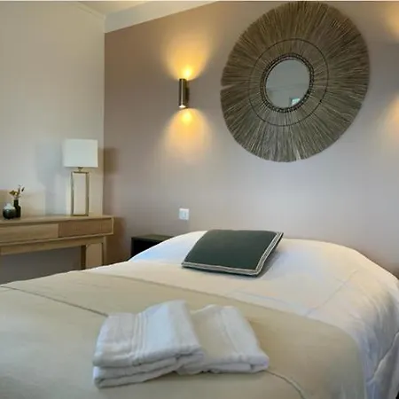 Apartment Mandrier Vue Imprenable Saint-Mandrier-sur-Mer